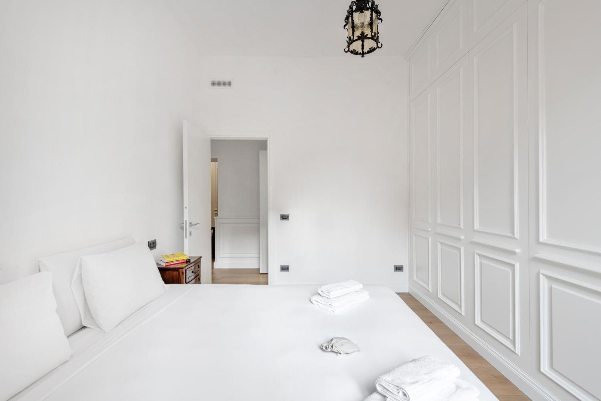 Апартаменты Urbannest Рим Экстерьер фото