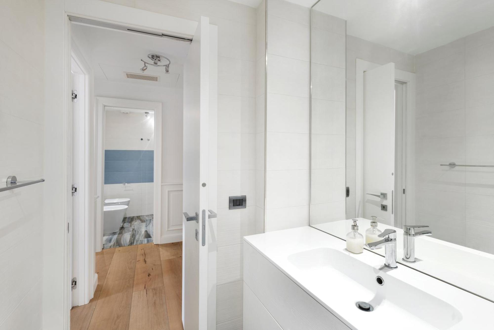 Апартаменты Urbannest Рим Экстерьер фото